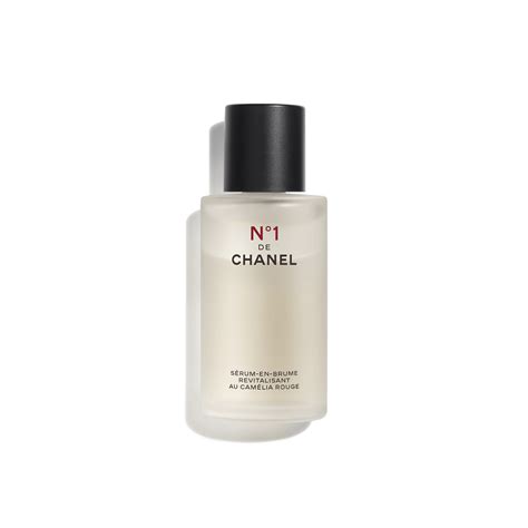 chanel anti age|chanel serum.